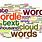Wordle Cloud