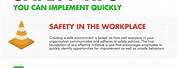Workplace Safety Tips for the Day