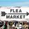World's Largest Flea Market