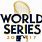 World Series Logo 2017
