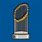 World Series Trophy ClipArt