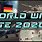 World War 2020