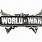 World at War Logo