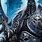 World of Warcraft 1440P Wallpaper