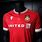 Wrexham Jersey