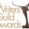 Writers Guild Award