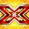 X Factor Logo UK