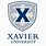Xavier University Cincinnati Logo