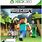Xbox 360 E Minecraft