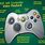 Xbox Controller Anatomy