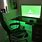 Xbox Gaming Desk Setup