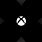 Xbox One Black Background
