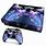 Xbox One Console Skins