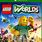 Xbox One Kids Games LEGO