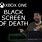 Xbox Screen of Death