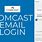 Xfinity/Comcast Homepage Email