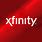 Xfinity TV Logo