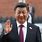 Xi Jinping Smile
