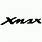 Xmax 300 Logo