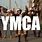 YMCA Meme
