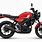 Yamaha 125 Motorbikes