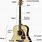 Yamaha Acoustic Guitar Parts