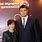 Yao Ming and Wife