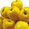 Yellow Apple Fruit