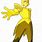 Yellow Diamond From Steven Universe