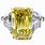 Yellow Diamond Jewelry