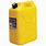 Yellow Jerry Can