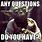 Yoda Questions Meme
