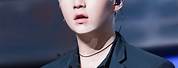 YoonGi BTS