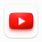 YouTube Apple Icon