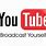 YouTube Broadcast Yourself Logo