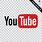 YouTube Logo Template