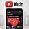 YouTube Music App PC