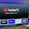 YouTube Streaming TV Packages