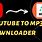 YouTube to MP3 Audio Download