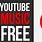 YouTube to Music App