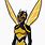 Young Justice Bumblebee
