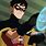 Young Justice League Robin