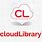 Your Cloud Library App