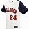 Youth Baseball Jersey S