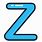 Z App Icon