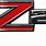 Z28 Emblem
