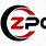 ZPO Logo
