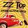 ZZ Top Gimme All Your Lovin