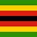 Zanu Flag