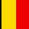 Zastava Belgije
